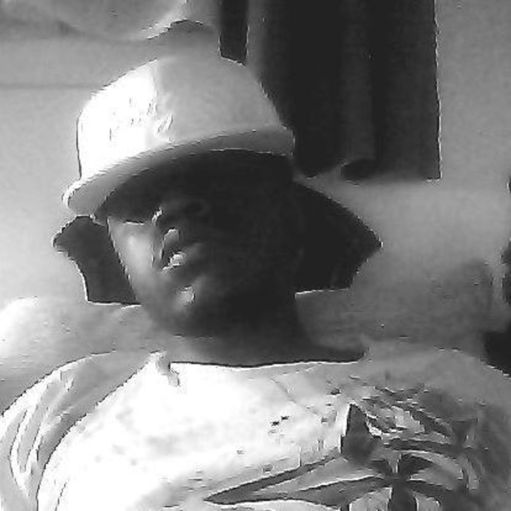 Meet your Posher, Jaryl